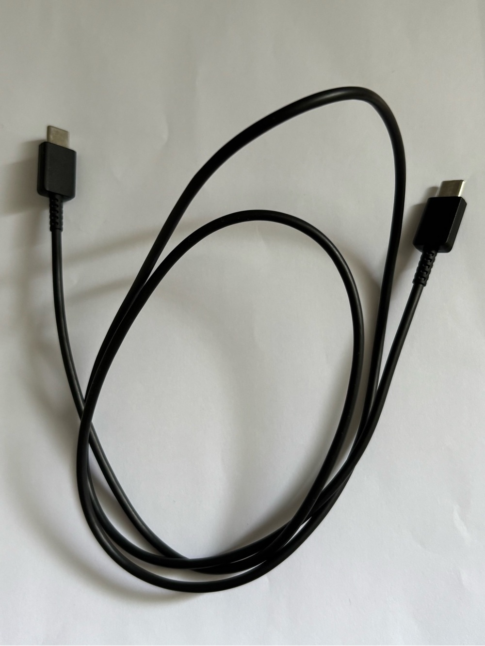 USBC-USBC charging cord